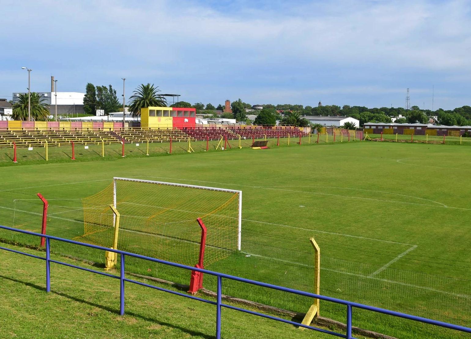 Estadio Obdulio Varela