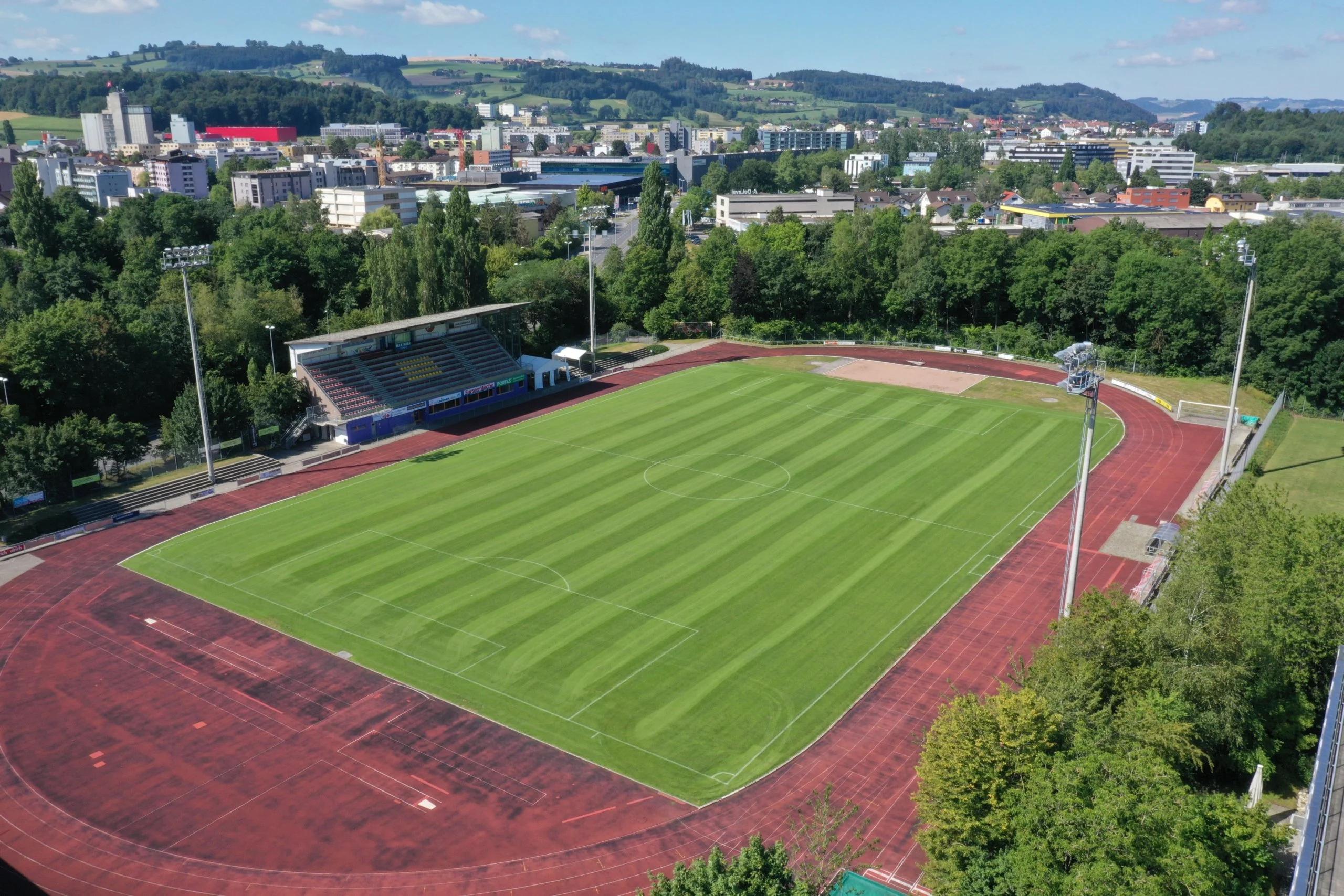 Stadion Schlottermilch