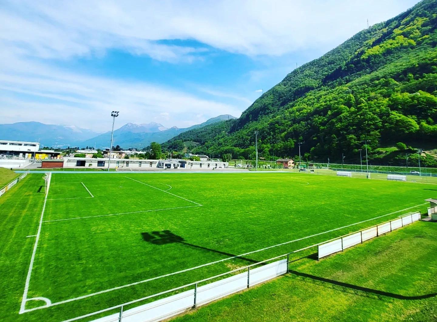 Centro Sportivo Regionale Magadino