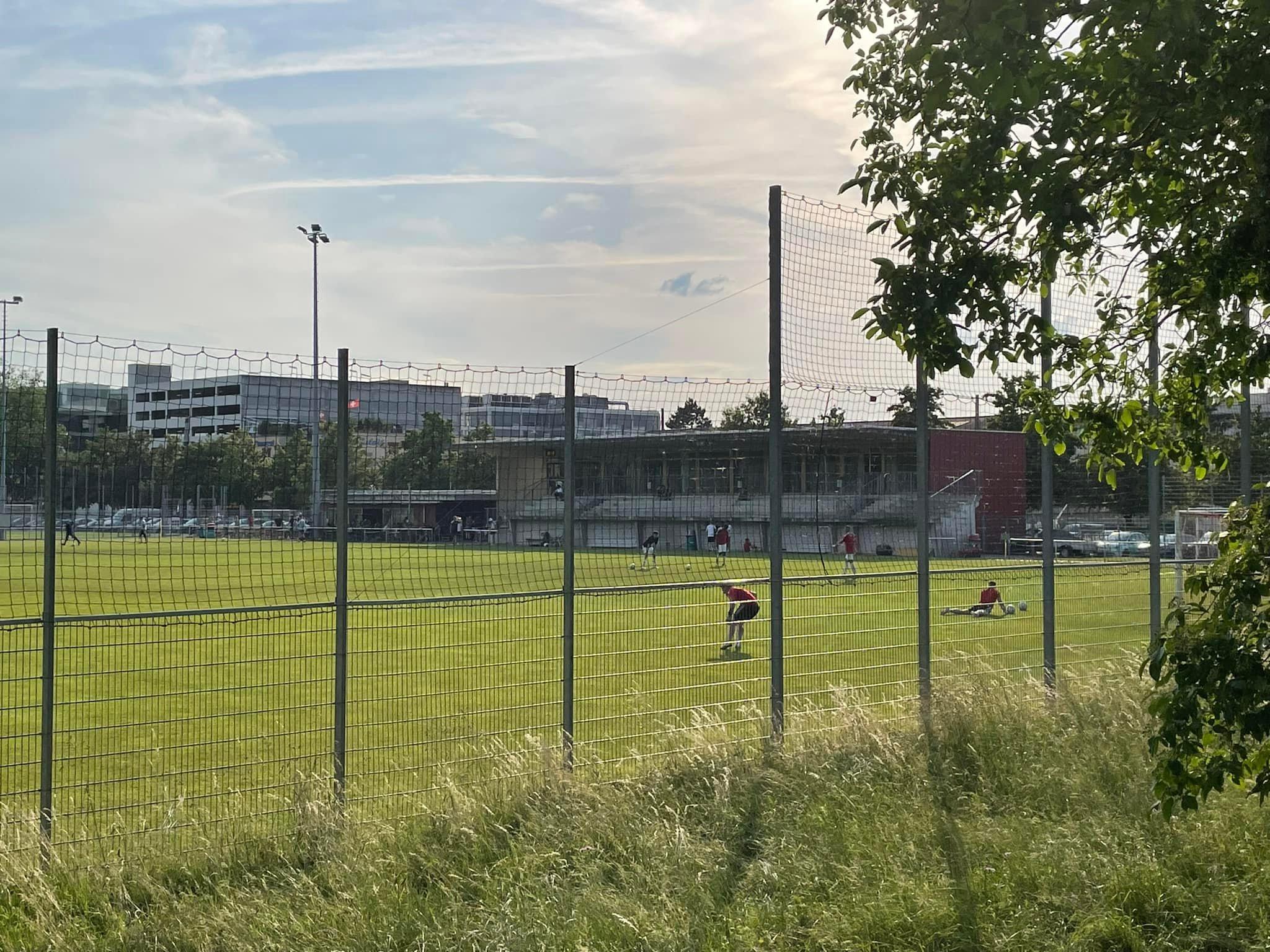 Stadion Im Brüel
