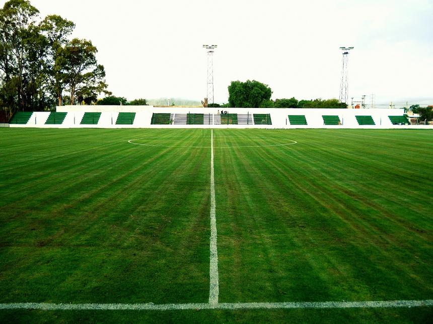 Estadio Héctor Odicino Pedro Benoza