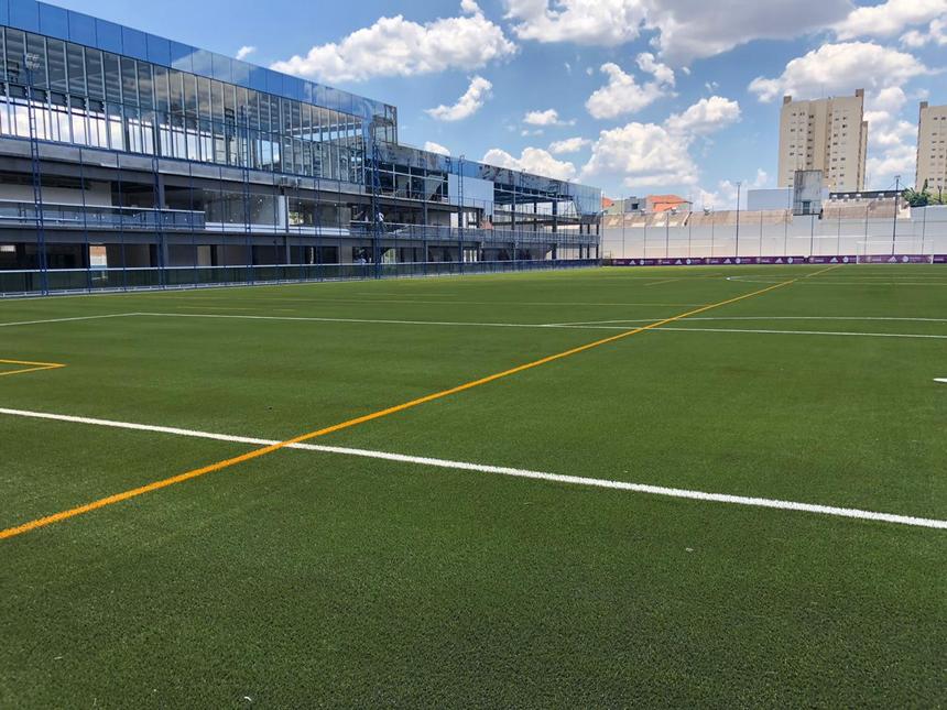 Ibrachina Arena