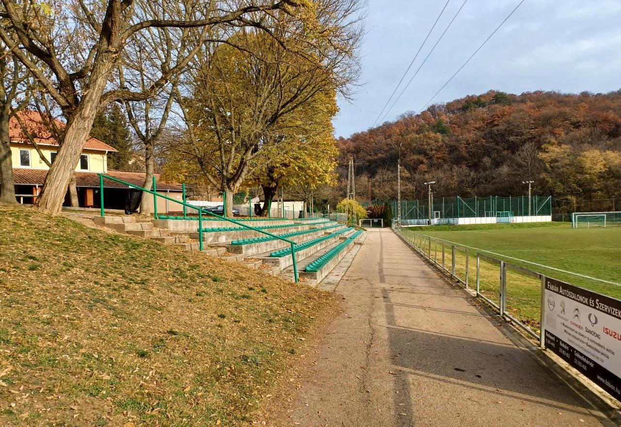 Iharosi Sporttelep