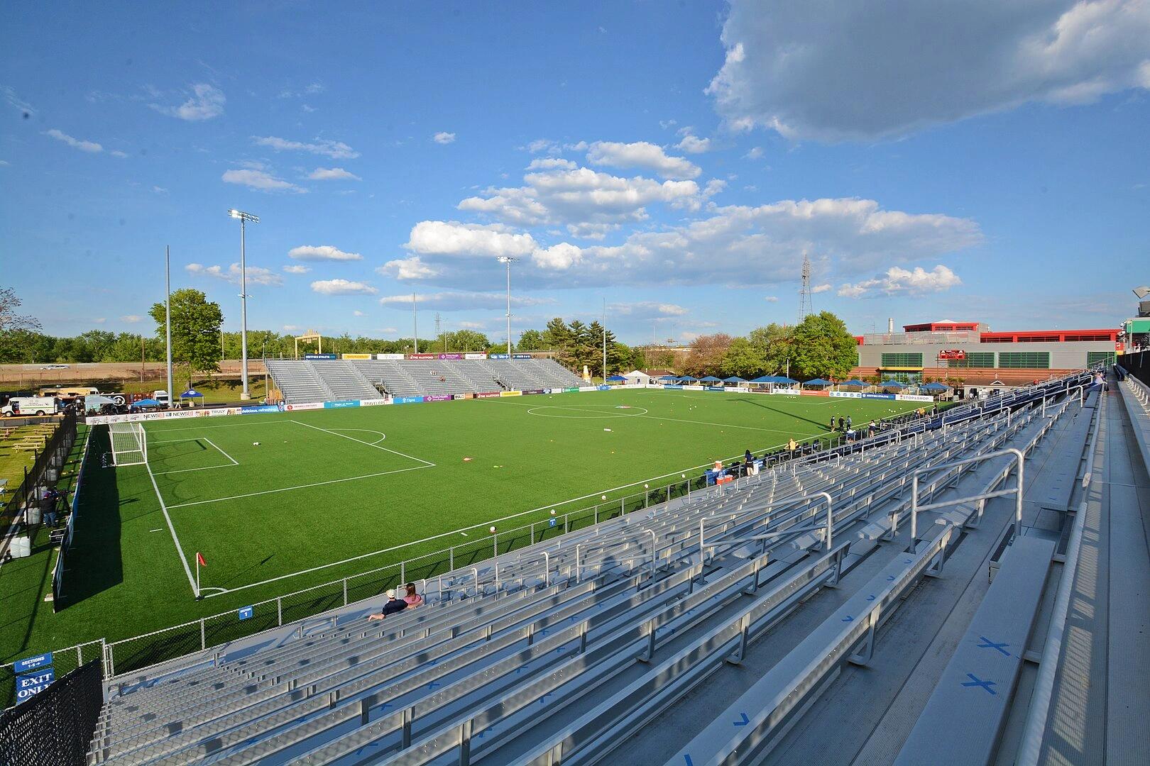Trinity Health Stadium