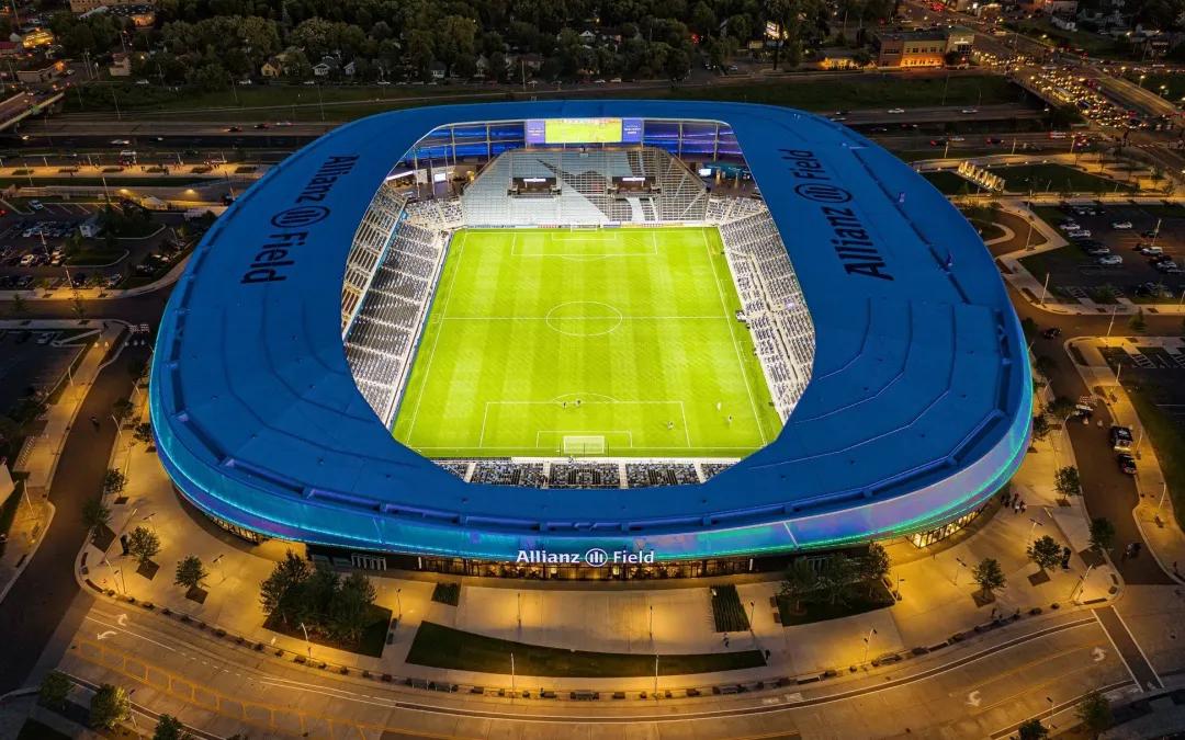 Allianz Field