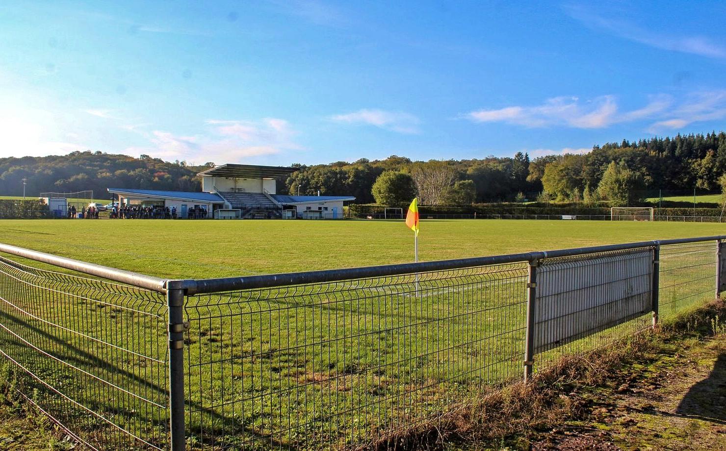 Stade Intercommunal