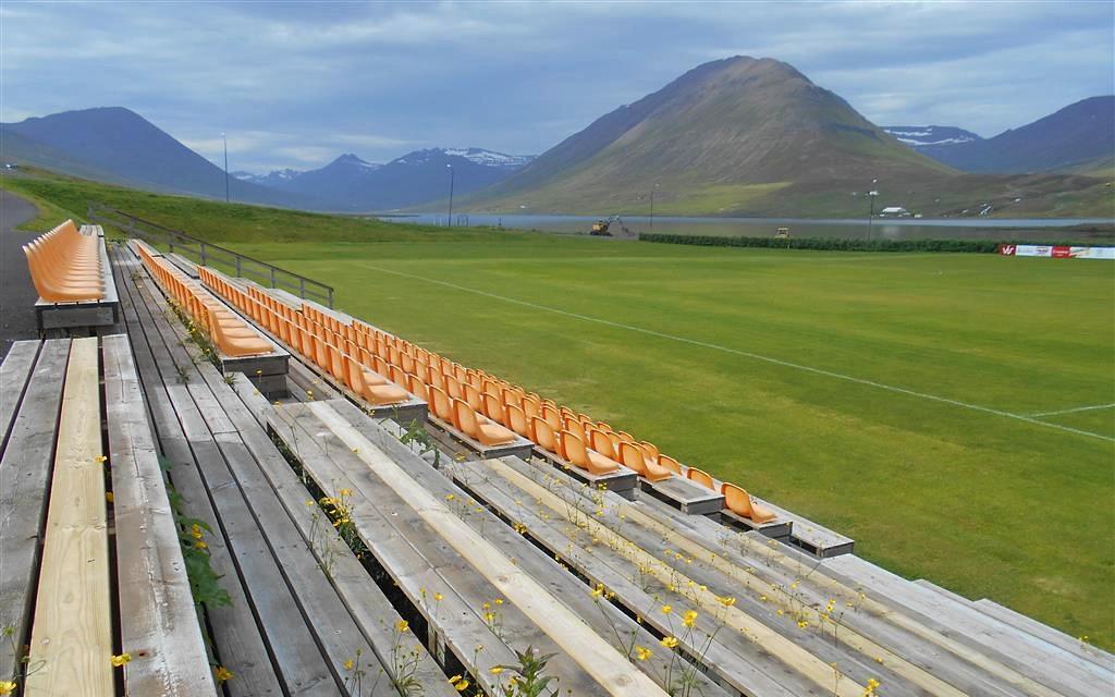 Ólafsfjarðarvöllur