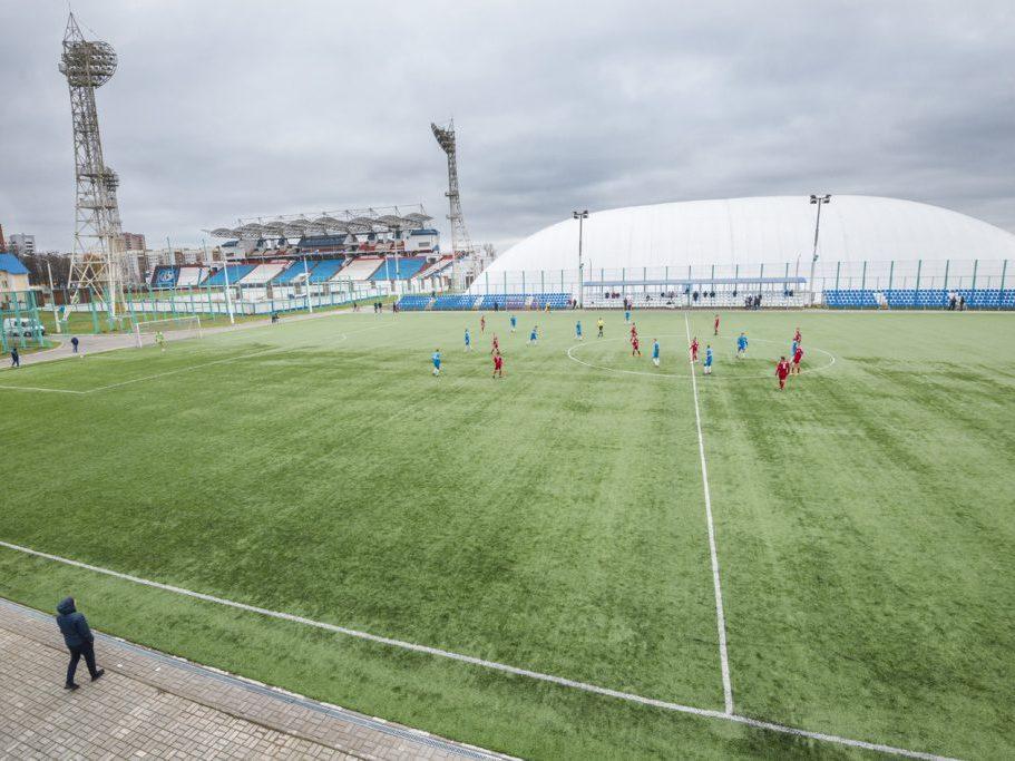 CSK Vitebskiy Iskusstvennoe pole