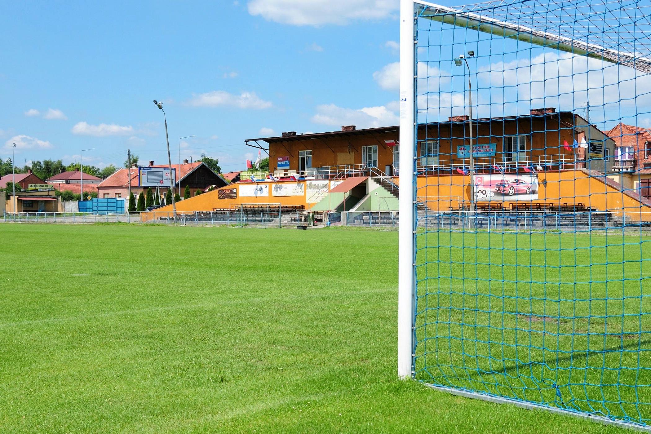 Stadion Miejski