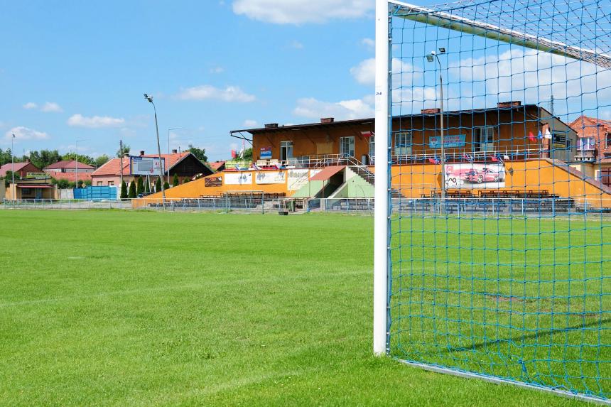 Stadion Miejski