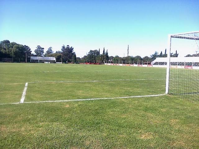 Estadio José Antonio Valle