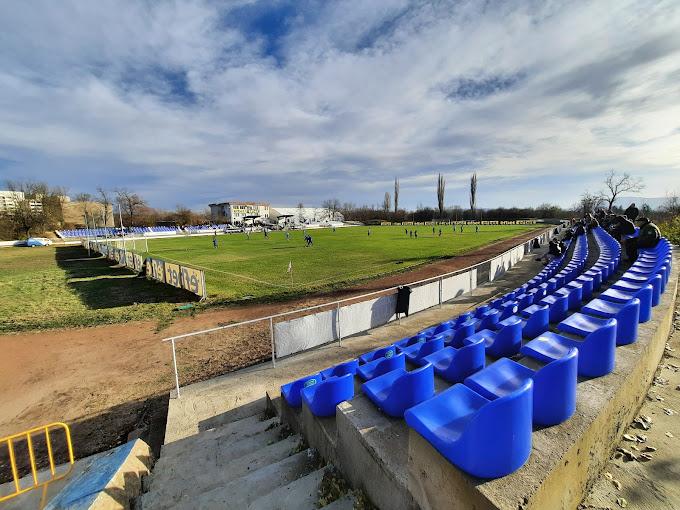 Gradski stadion