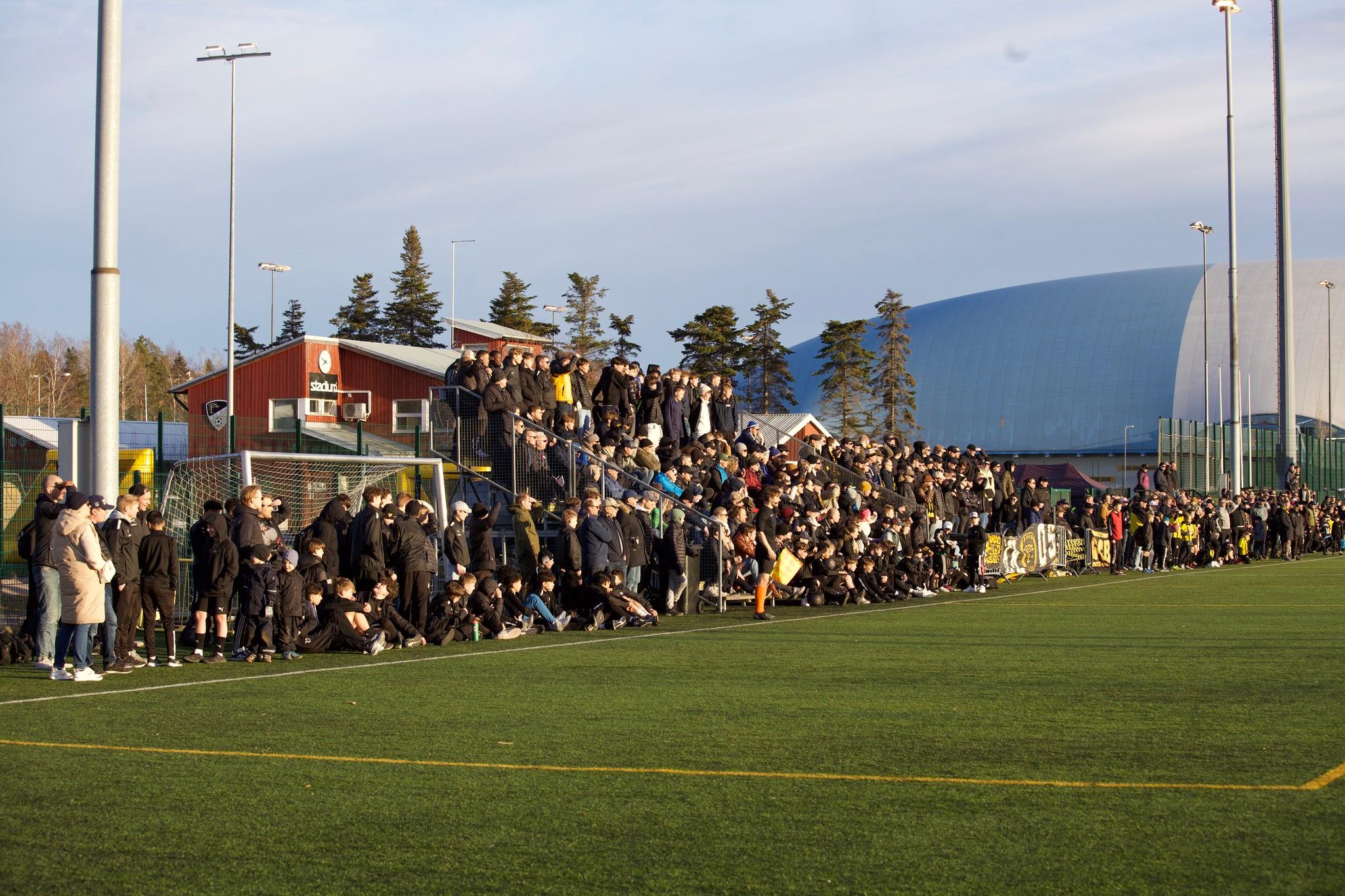 Tapiola 1 Tekonurmi