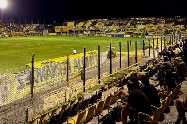 Estadio Aurinegro