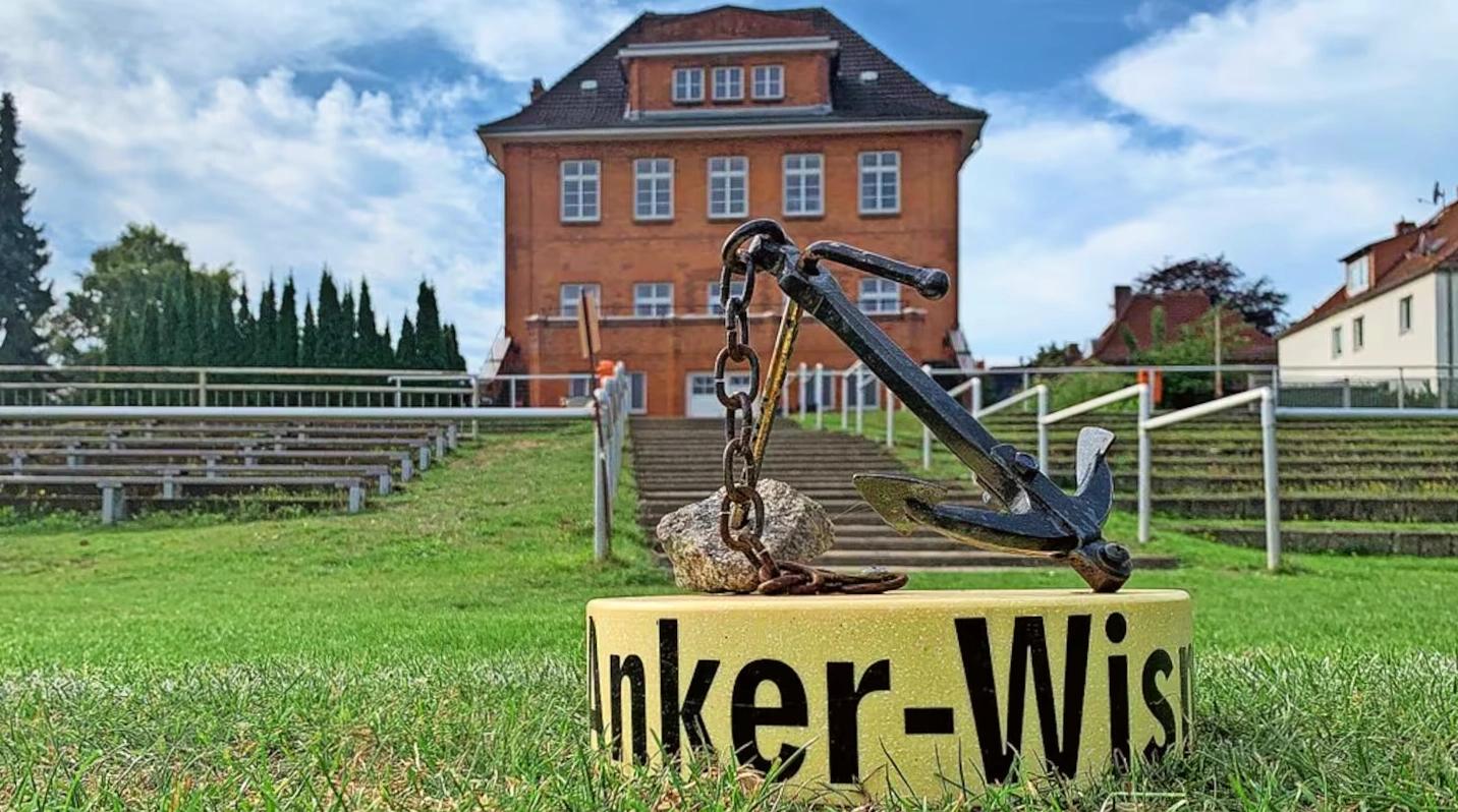 Jahnsportplatz