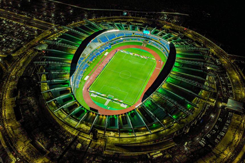 Estádio Estadual Jornalista Edgar Augusto Proença