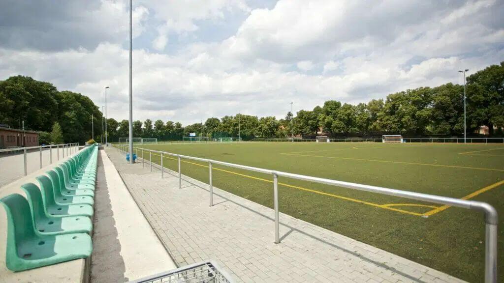 Sportpark Staaken