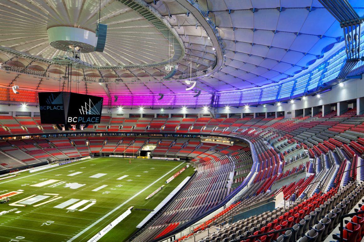 BC Place