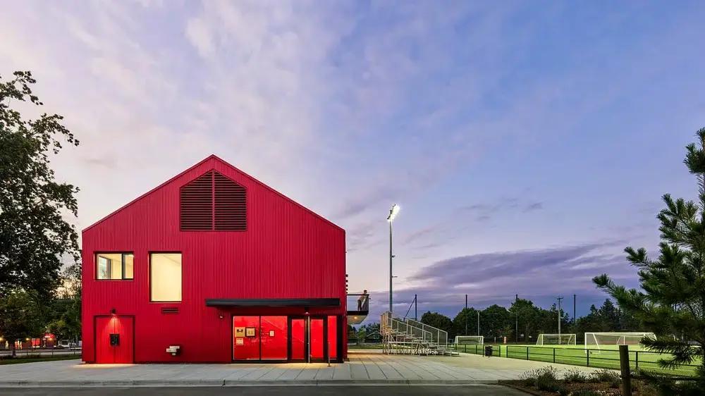 Cloverdale Athletic Park