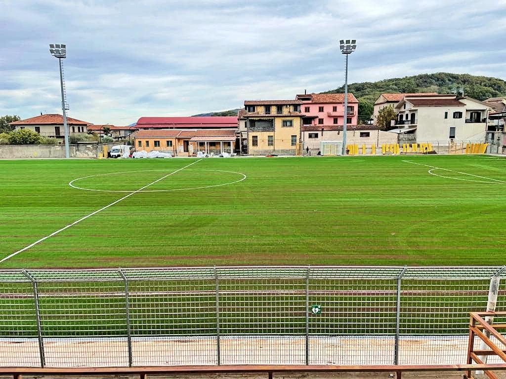 Stadio Nunzio Fittipaldi
