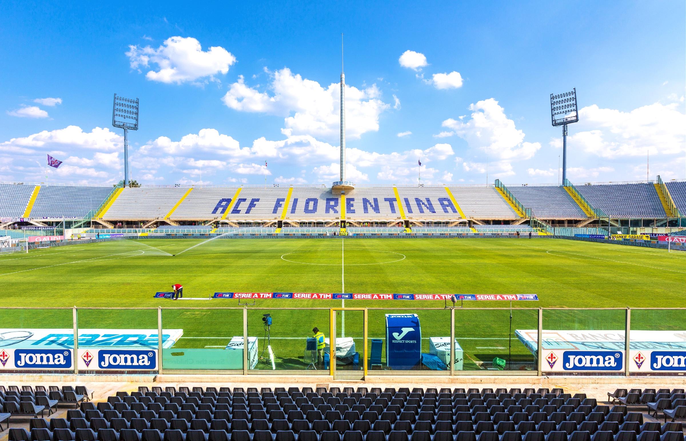 Stadio Artemio Franchi