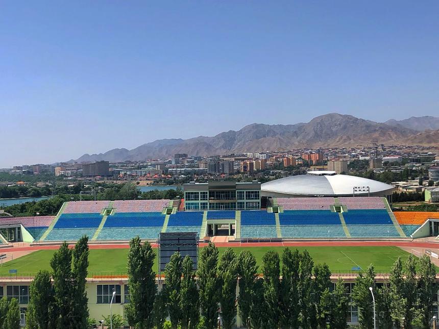 Stadion 20-letie Nezavisimosti