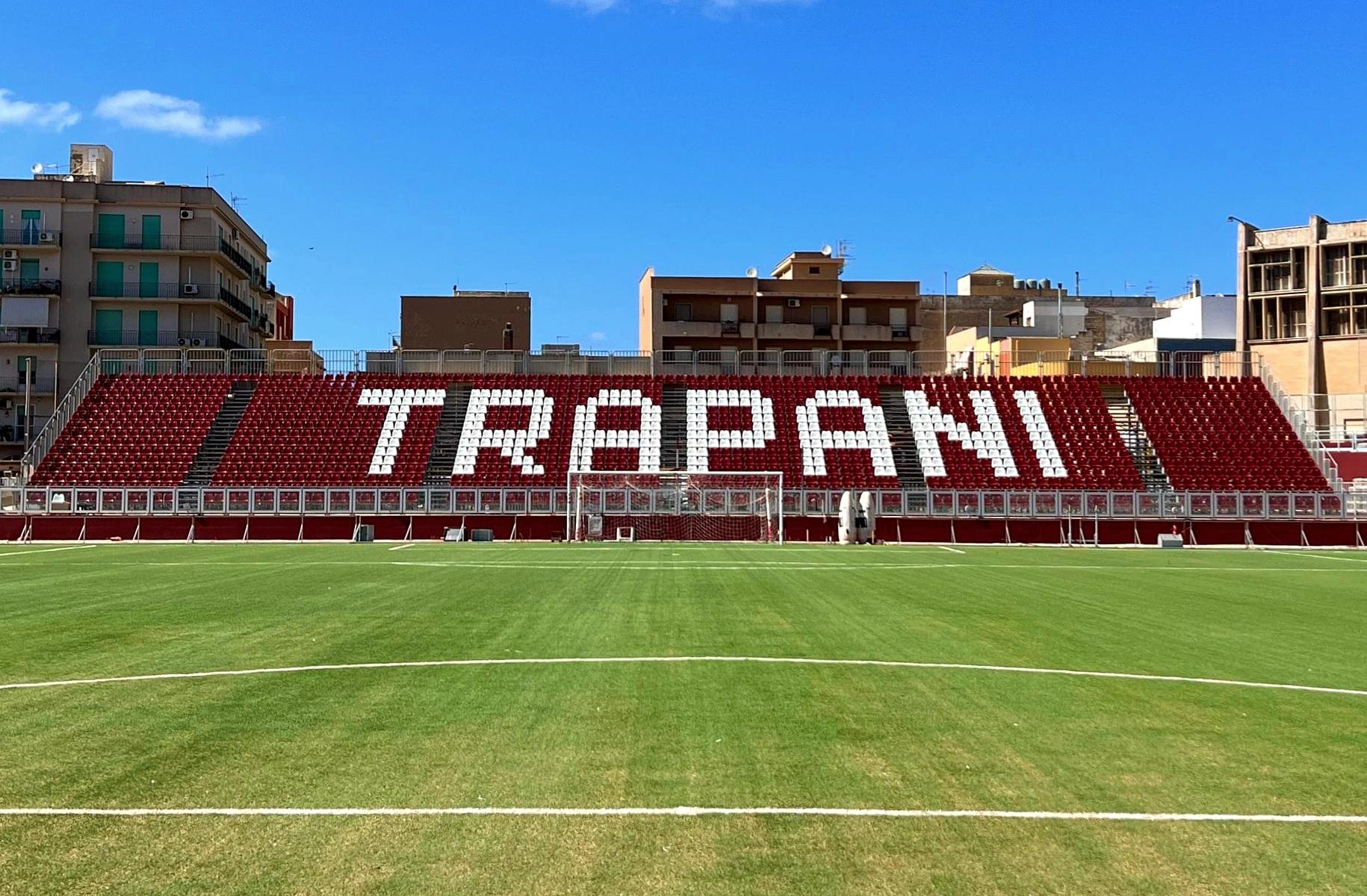 Stadio Polisportivo Provinciale