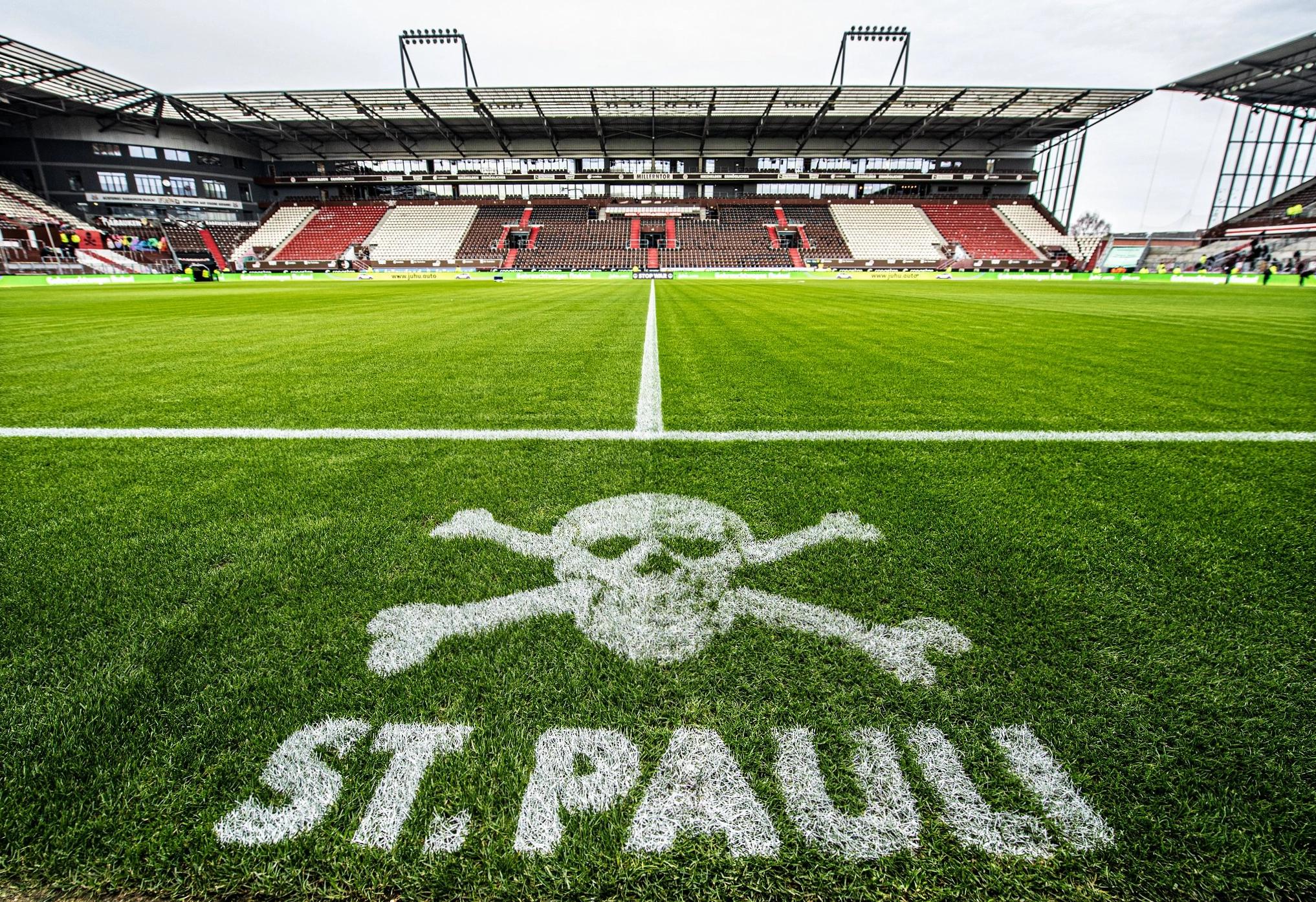 Millerntor-Stadion