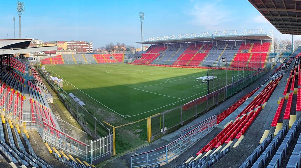 Stadio Giovanni Zini