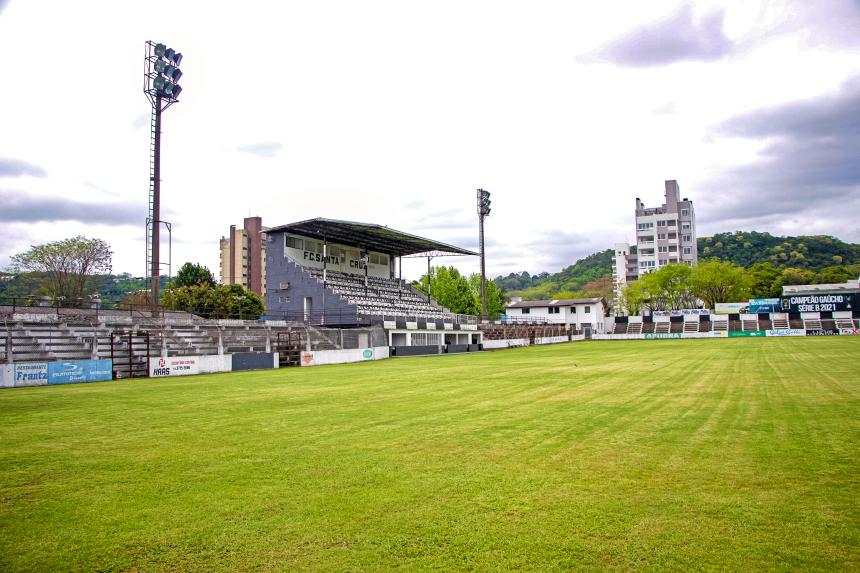 Estádio dos Plátanos