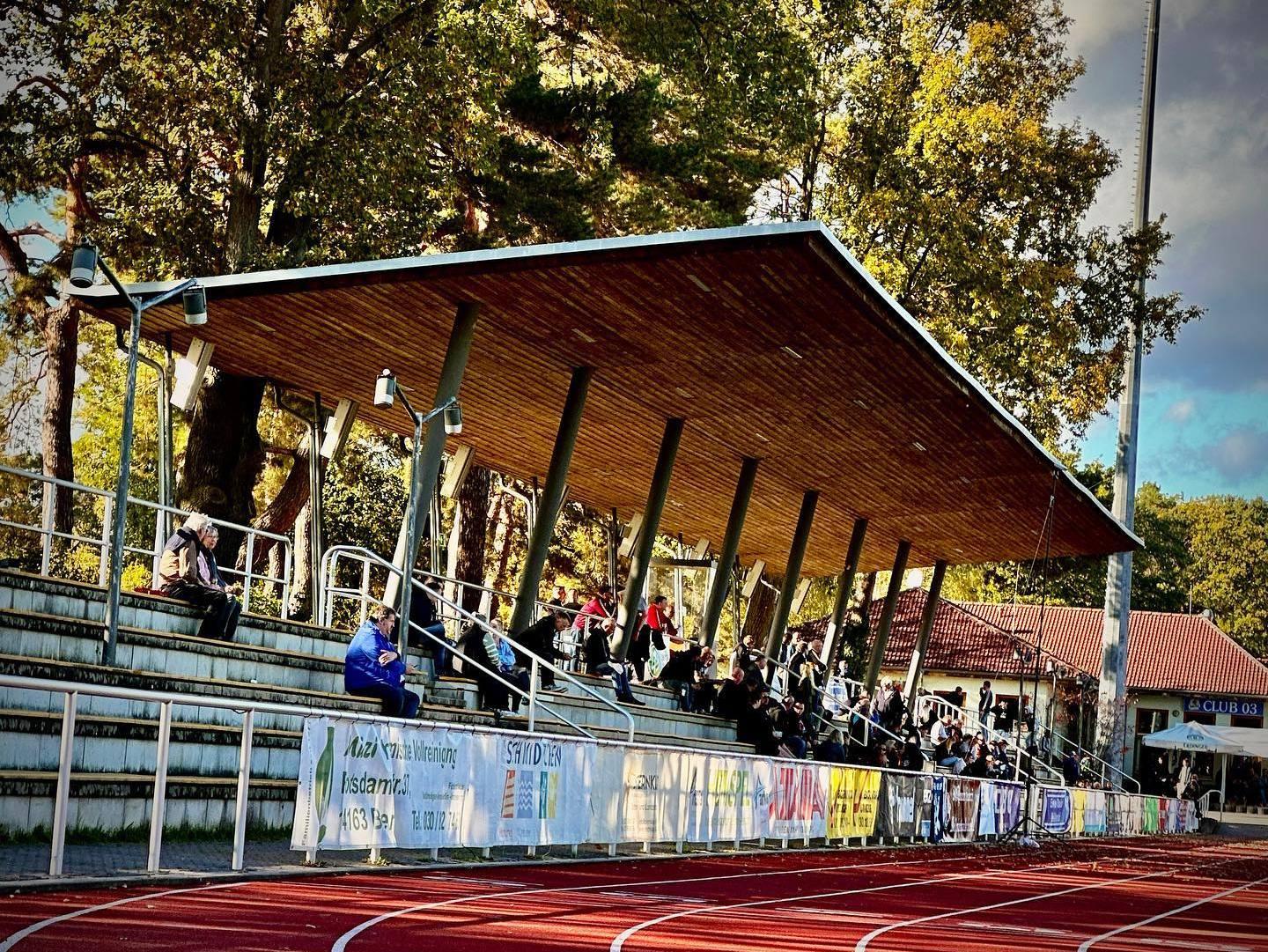 Ernst-Reuter-Sportfeld