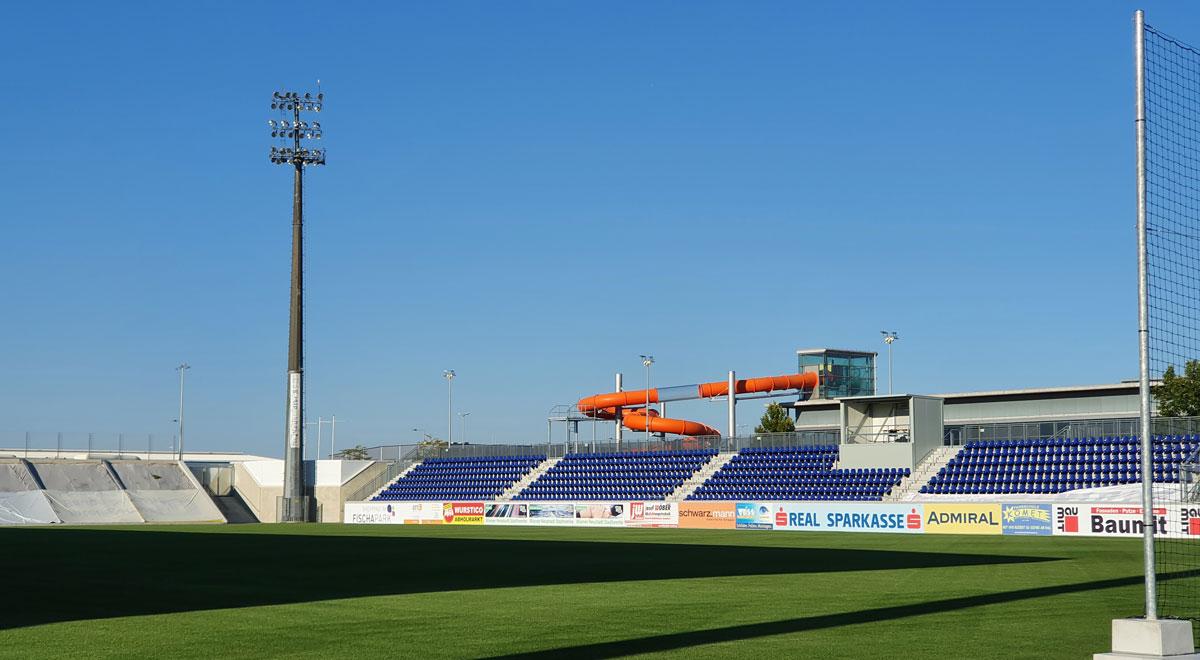Wiener Neustadt Ergo Arena