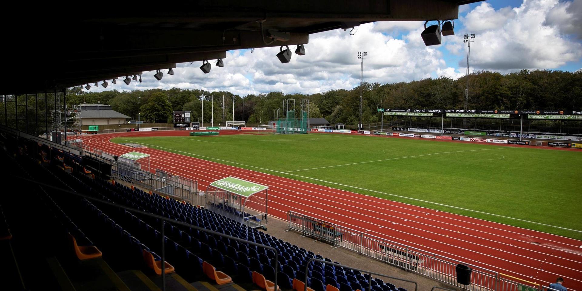 Varberg Energi Arena