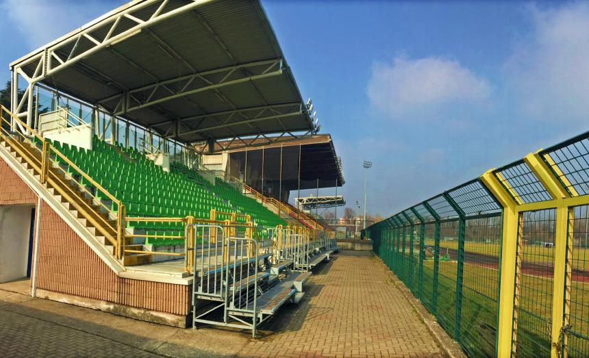 Stadio Città di Meda
