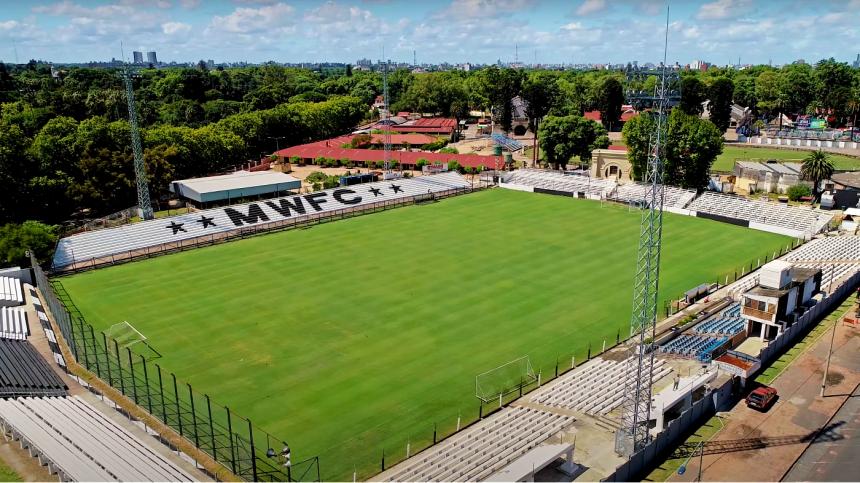 Parque Alfredo Víctor Viera