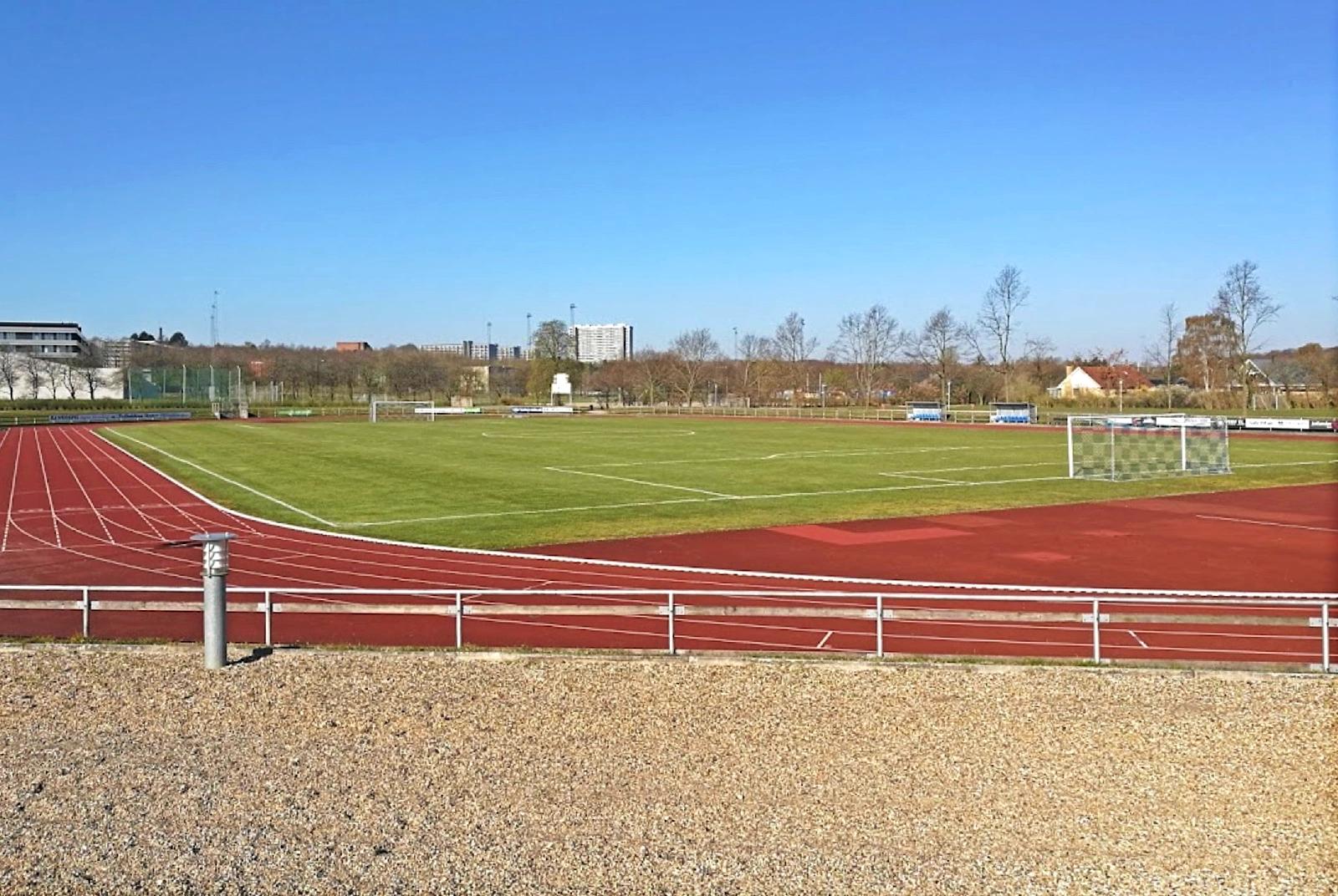 Viby Idrætspark