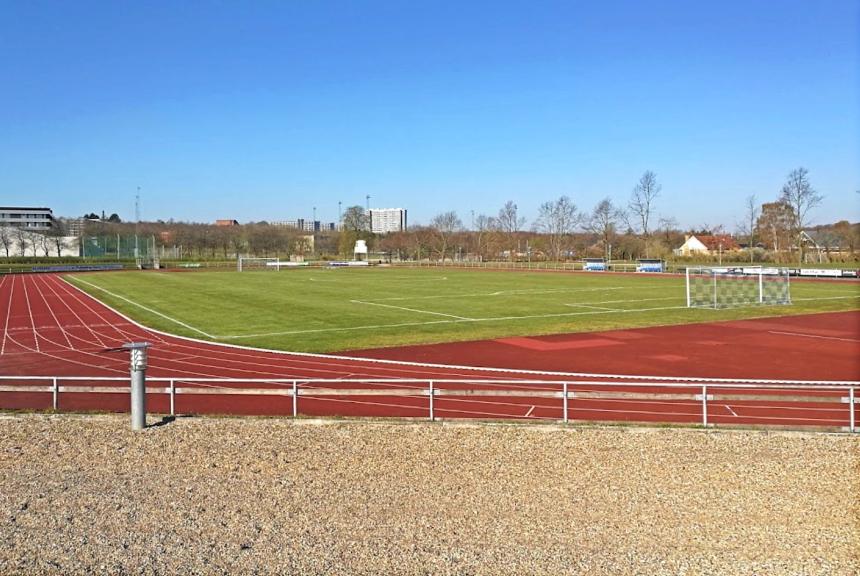 Viby Idrætspark
