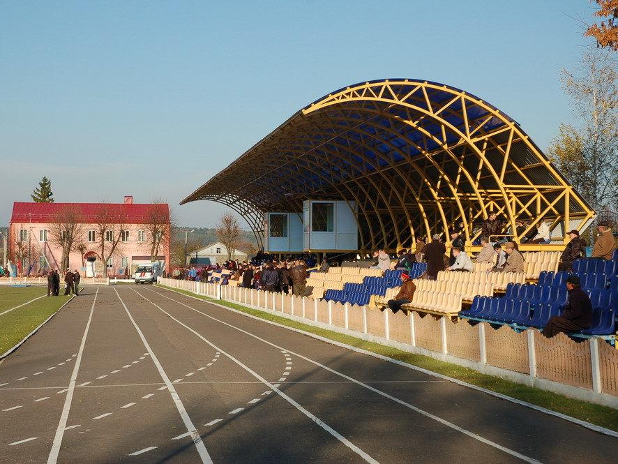 Stadyen Yunatstva