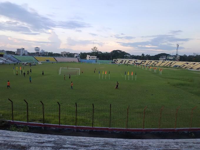 Mymensingh Stadium