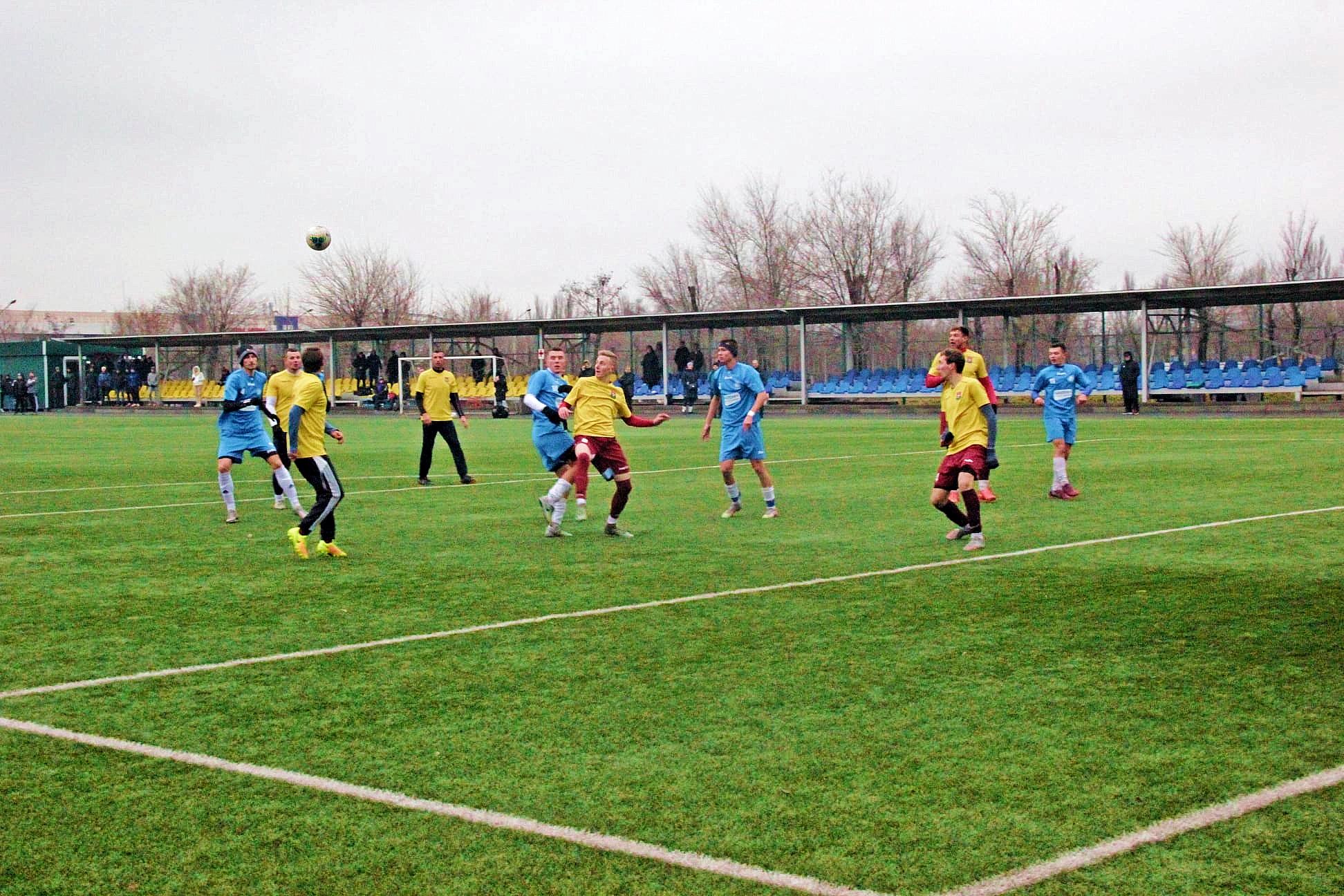 Stadion Svitlo
