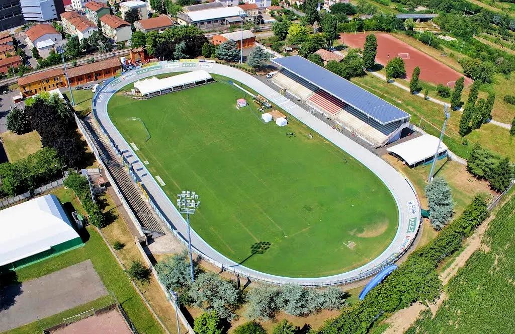 Stadio Comunale