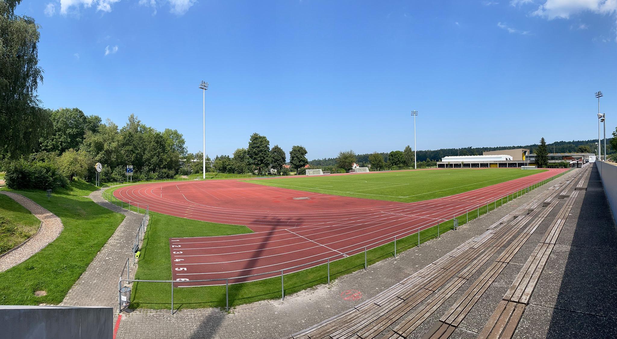 Stadion Buchholz