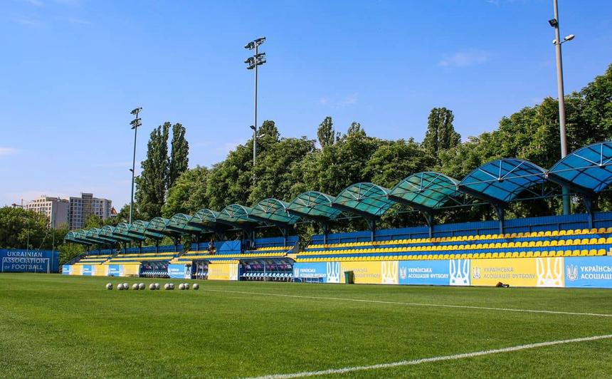 Stadion NTK im. B. M. Bannikova