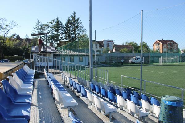 Stadion FK Željezničar