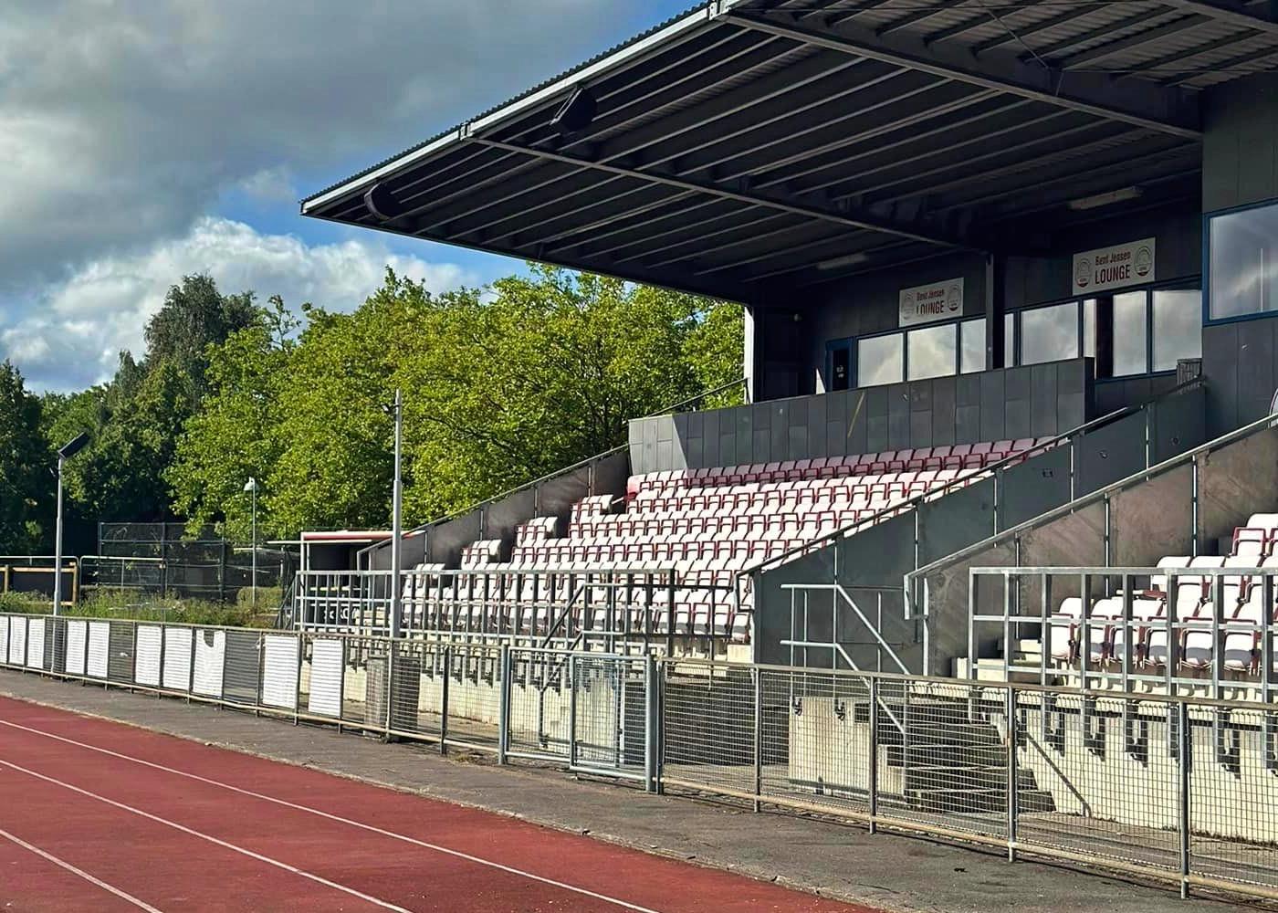 Glostrup Idrætspark