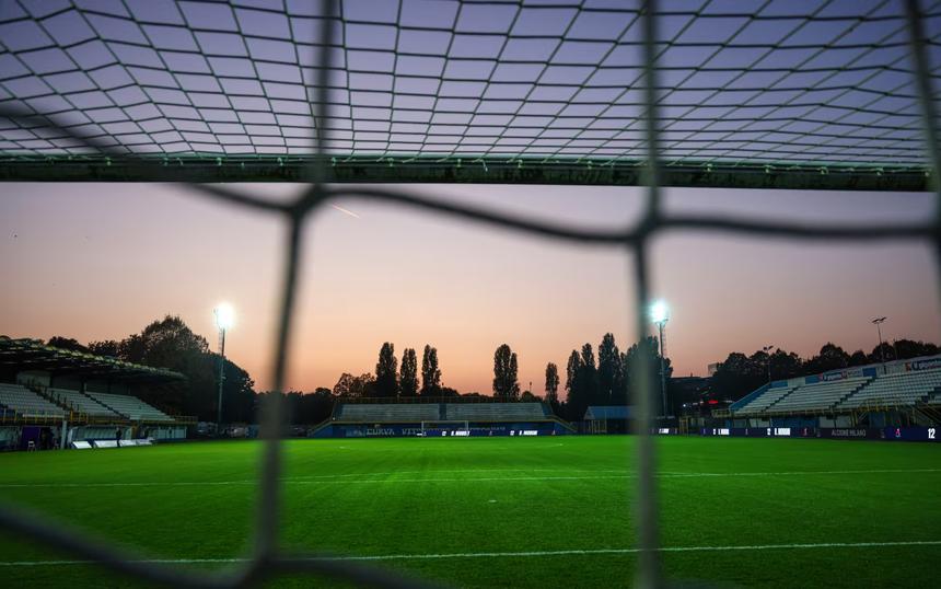 Stadio Ernesto Breda