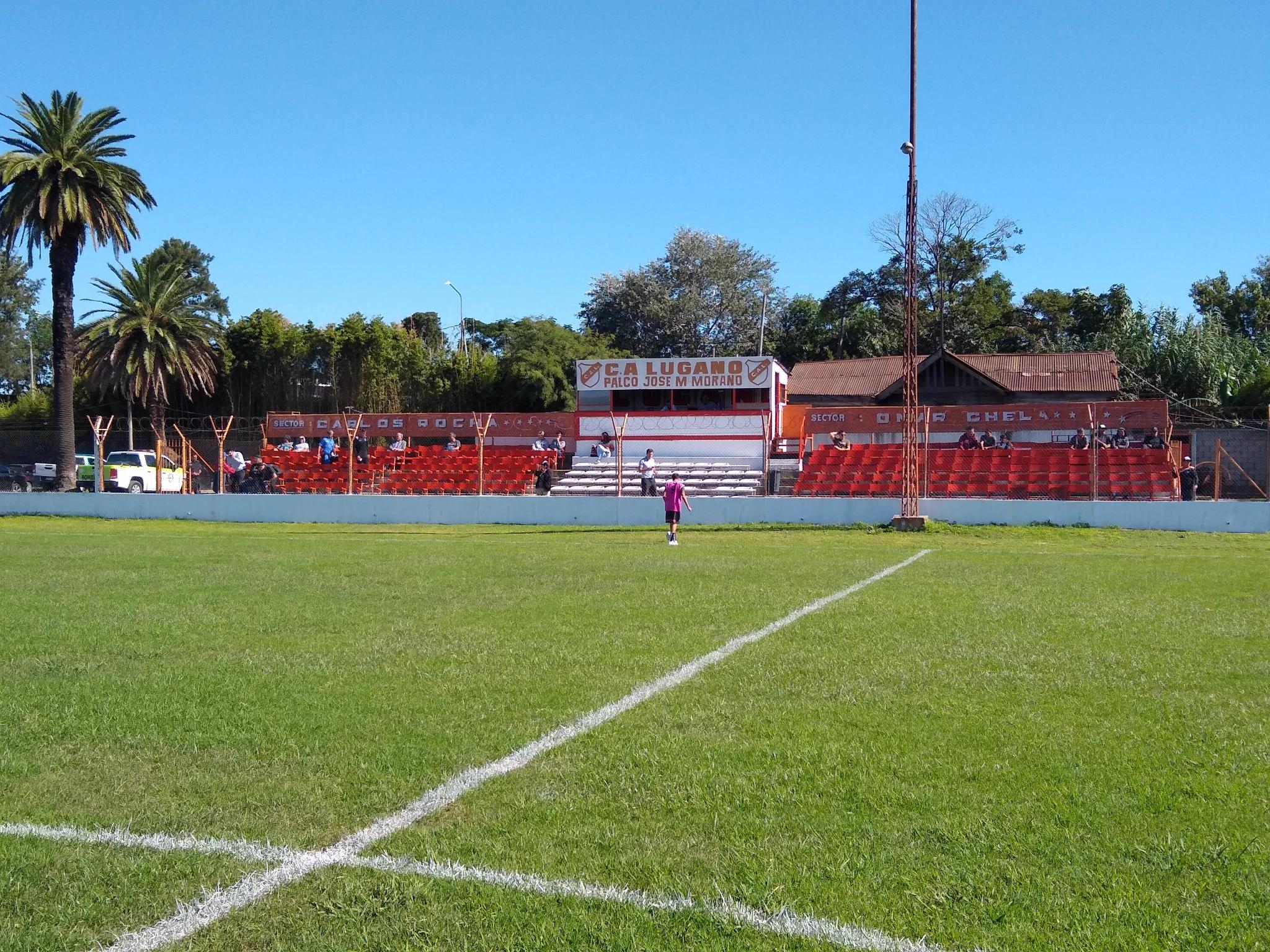Estadio José María Moraños
