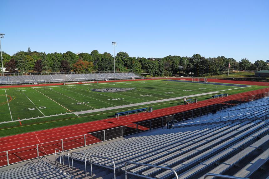 Fitzpatrick Stadium