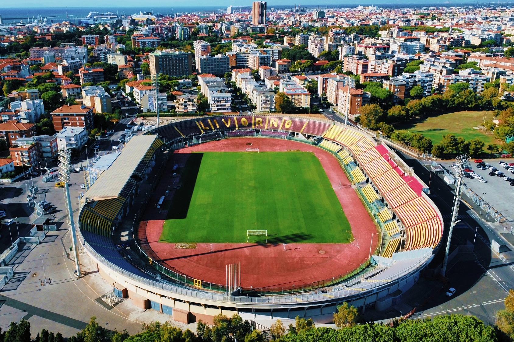Stadio Armando Picchi