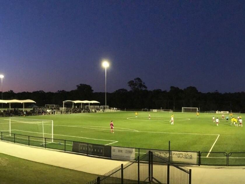 Christie Park